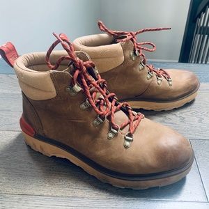 Sorel Hiking boots